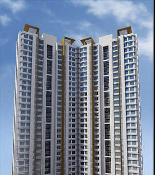 Residential Multistorey Apartment for Sale in Majiwada , Thane-West, Mumbai